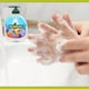 image 5 of Palmolive Aquarium Liquid Hand Soap 300 ml