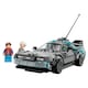 image 3 of LEGO Speed Champions 77256 Time Machine From Back to the Future