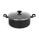 image 2 of Russell Hobbs Ceramic Stockpot 28cm