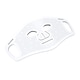 image 2 of Groov-e Beauty LED Face Mask