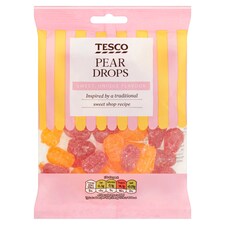 Boiled Sweets Tesco Groceries