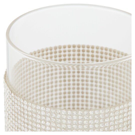 Fox And Ivy Sparkle Tealight Holder Tesco Groceries