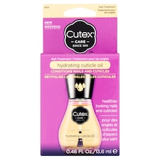 Cutex Cuticle Oil 13.6Ml