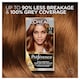 image 3 of L’Oreal Preference 5.3 Virginia Chestnut Brown Permanent Hair Dye