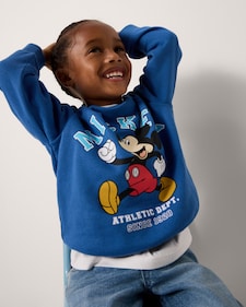 Boys Hoodies & Sweatshirts