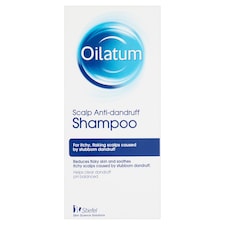 Oilatum Scalp Treatment Shampoo 100Ml