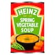 image 1 of Heinz Spring Vegetable Soup 400G