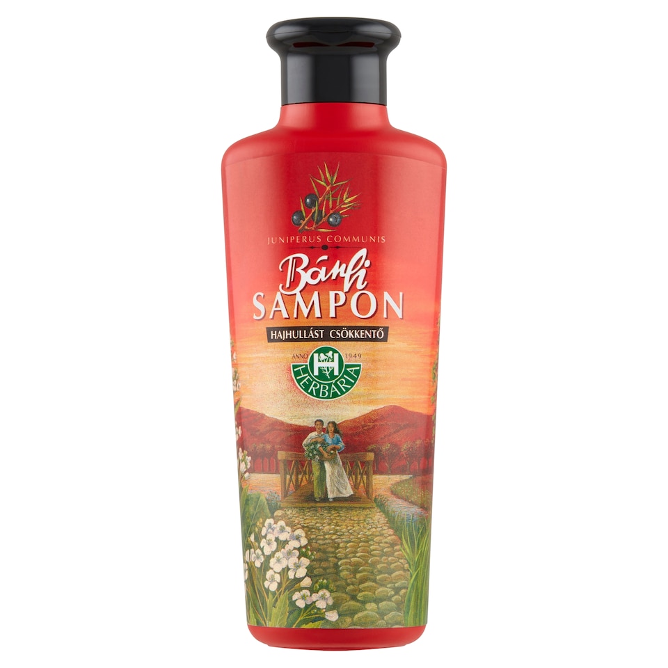 Herbária Bánfi Shampoo 250 ml
