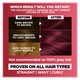 image 3 of Garnier Nutrisse Ultra Colour 5.64 Terracota Chili Permanent Hair Dye
