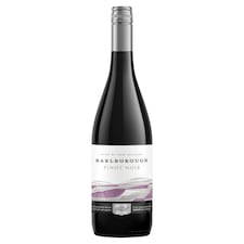 Tesco Finest Marlborough Pinot Noir 75Cl