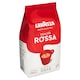 obrázok 2 z Lavazza Qualità Rossa zmes praženej zrnkovej kávy arabiky a robusty 1000 g