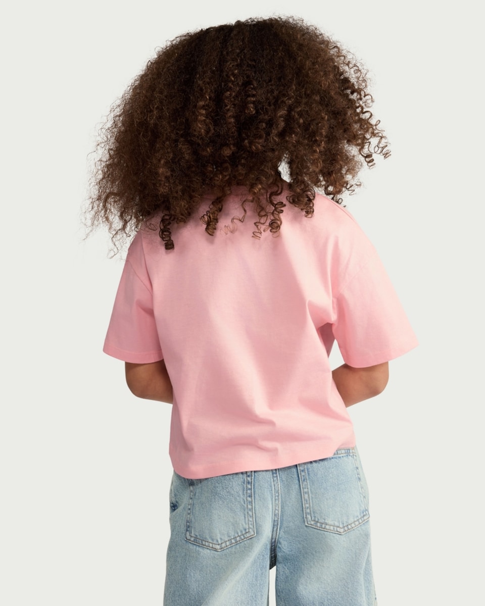 トップス house on the hill S/S Tee (Pink) 90cm house on the hill S/S Tee (Pink) 80の通販はau PAY マーケット