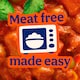 image 5 of Bens Original Plant Powered Tikka Masala Curry Vegan Ready Meal 285g