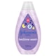 image 1 of Johnson's Baby Bedtime Wash Everyday Use Gentle Baby Wash 500ml