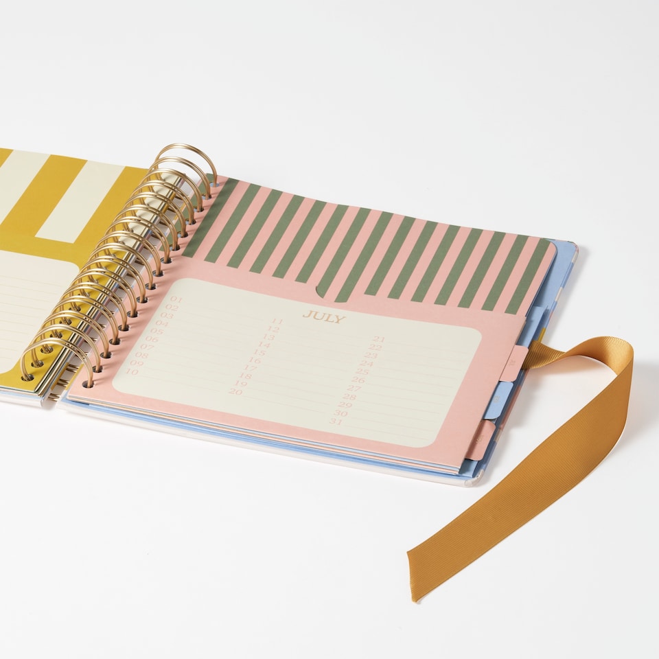 image 1 of Paperchase Greetings Card Organiser