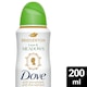 image 1 of Dove Limited Edition Bridgerton Love & Meadows 72h Antiperspirant Deodorant Spray 200ml