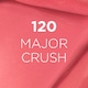 image 4 of L'oreal Paris Matte Resistance 120 Major Crush 5Ml