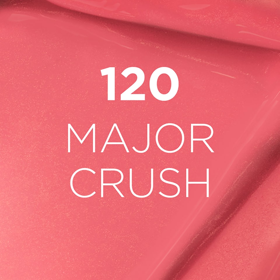 image 1 of L'oreal Paris Matte Resistance 120 Major Crush 5Ml