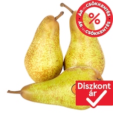 Körte és alma