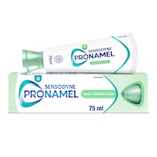 Sensodyne Pronamel Daily Enamel Protection Toothpaste 75ml