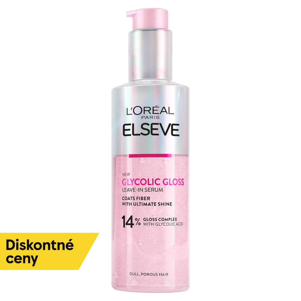 ELSEVE GLYCO LEAVE IN SP150 ML 020