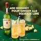 image 2 of Jameson Triple Distilled Irish Whiskey 700ml