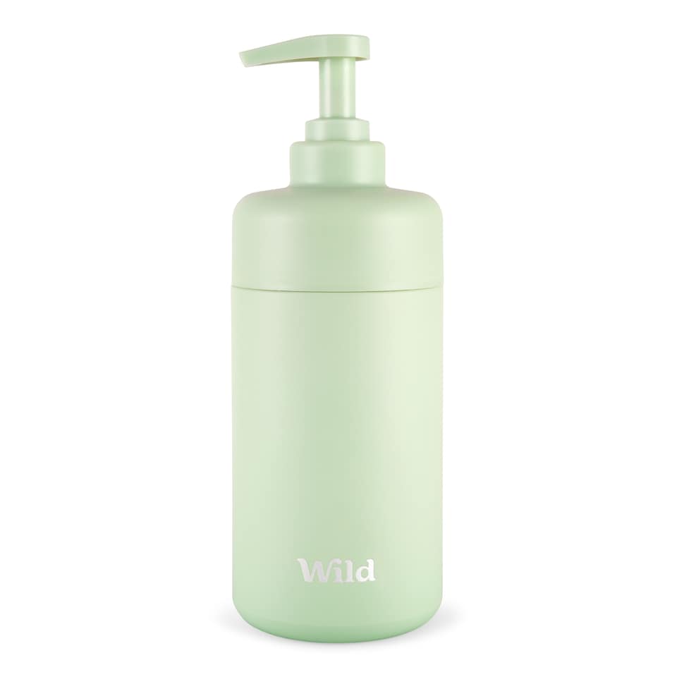 image 1 of Wild Sage Refillable Case for Life