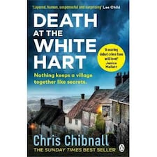 Death At The White Hart Chris Chibnall