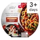 image 1 of Tesco Finest Beef Shanghai Style Noodles 380g