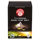 obrázok 2 z Teekanne Foursenses Royal Earl Grey čierny čaj 20 x 2,25 g (45 g)
