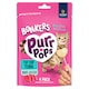 image 1 of Bonkers Purrpops Freeze-Dried Cat Treats - Tip Top Tuna 4 Pack 5.6g