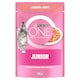 Obrázek 1 pro produkt Purina ONE Junior kapsička pro koťata losos ve šťávě 85g