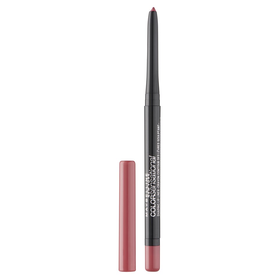 image 1 of Maybelline Color Sensational Mechanical Lip Liner - Almond Rose