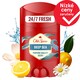 Obrázek 1 pro produkt Old Spice Deep Sea Tuhý Deodorant Pro Muže 50ml