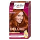 Palette Deluxe 7-77 intenzív ragyogó réz tartós hajfesték  1. kép
