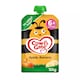 image 1 of Cow & Gate Pouches Apple Banana 100g