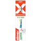 image 1 of elmex Junior soft toothbrush 6-12 years 1 pc