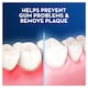 image 2 of Oral-B Pro Expert Healthy Gums Waxed Floss Tape 50M