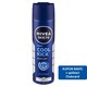 image 1 of Nivea Men Cool Kick Antiperspirant Spray 150ml