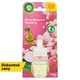 image 1 of Air Wick Scented Oil Fragrance Refill Cherry Blossom & Raspberry 19 ml
