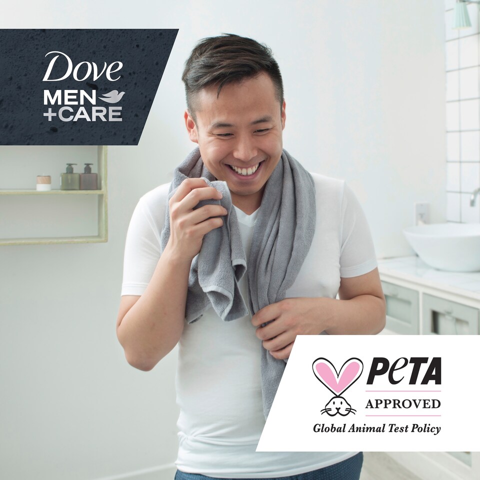 image 1 of Dove Men+Care Sport Active Fresh Antiperspirant Deodorant 250Ml