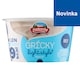 image 1 of Zvolenský Light Style Greek Style White Yogurt 125 g