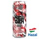 New Gen Classic tuttifruttiízű, koffeintartalmú, szénsavas, alkoholmentes ital 500 ml  1. kép