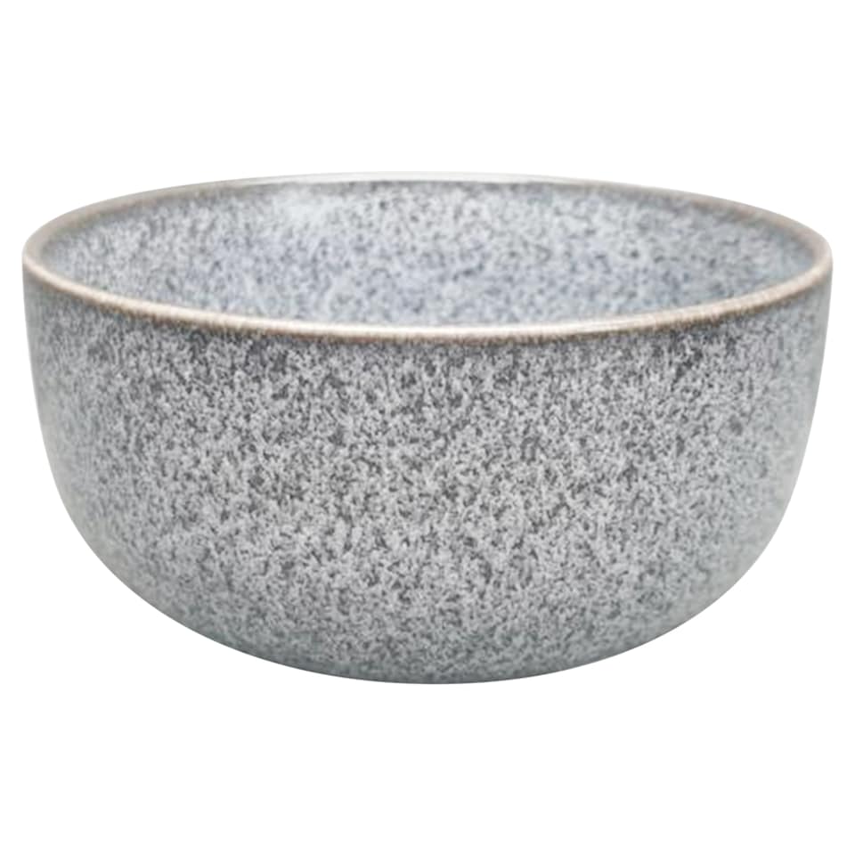 F&F Home Premium Muse Grey Nibble Bowl