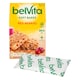 image 2 of Belvita Breakfast Soft Bakes Red Berries Cereal Snack Bars Pack 5 x 50g