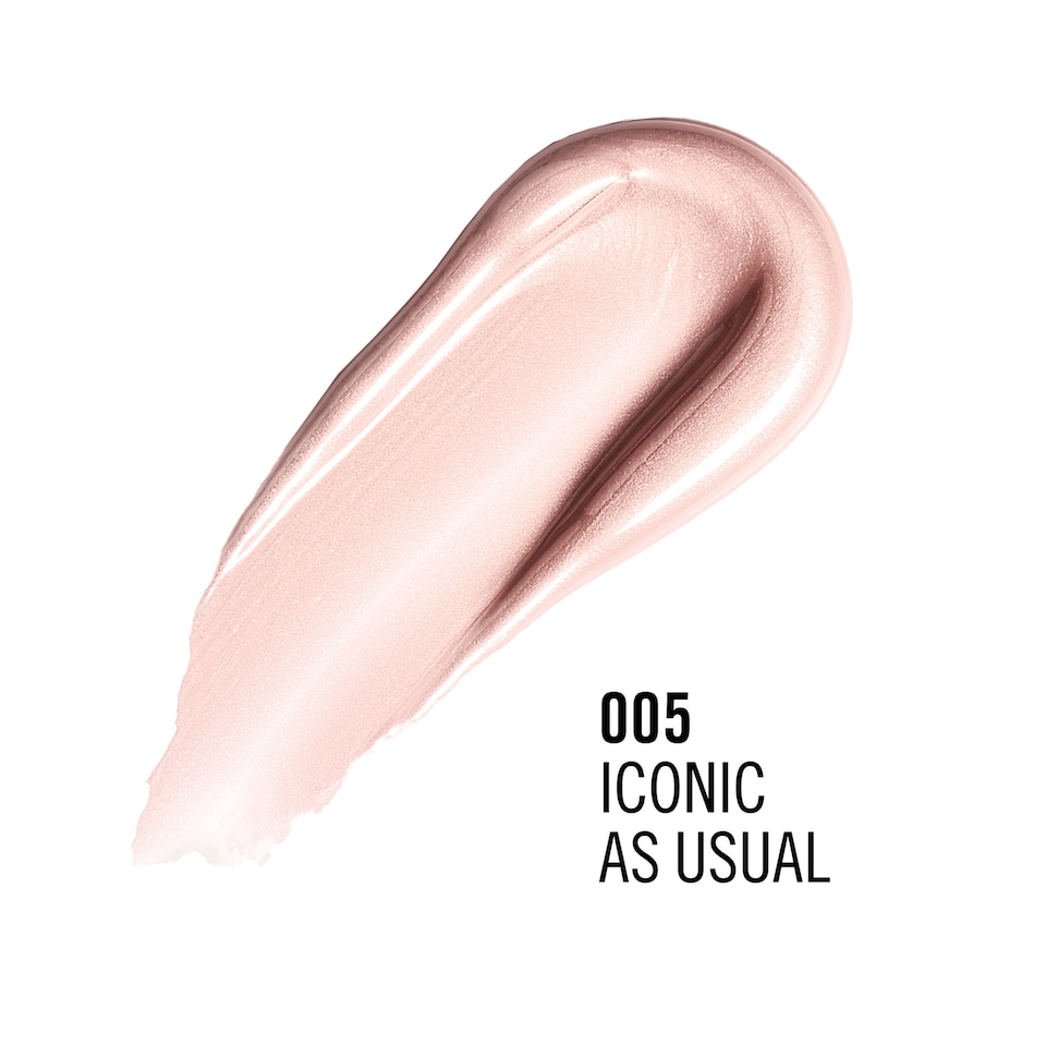 image 1 of Rimmel Multi-Tasker Turbocharged Glow 005 Iconic As Usual 10ml