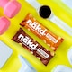 image 5 of Nakd Protein Bars - Cocoa Hazelnut 3 x 45g