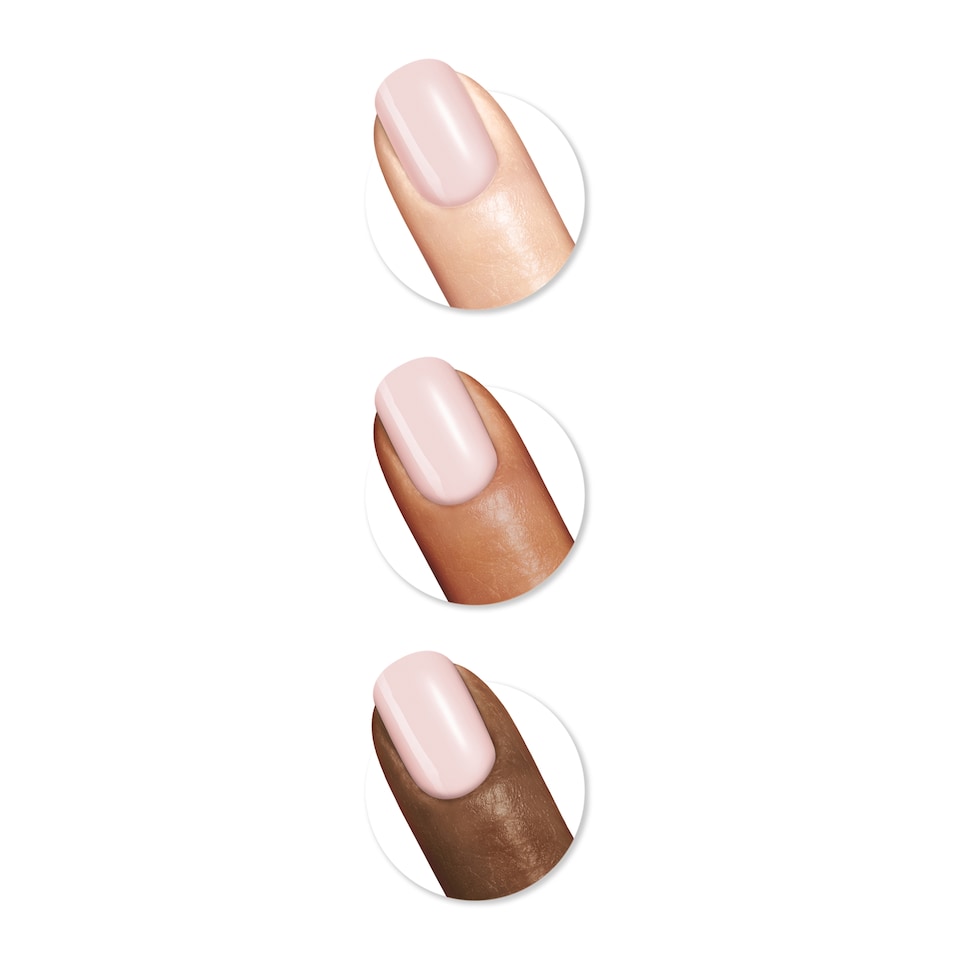 image 1 of Sally Hansen Insta-Dri Nail Polish - Blush 9.17ml