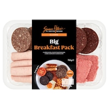 Simon Howie Breakfast Pack 700G