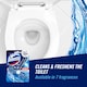 image 2 of Domestos Power 5 Ocean Rim Block 55G